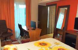 Apartament 2 camere, 70 mp, parcare, mobilat modern, zona Complex Plopilor Vest