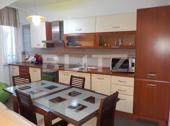 Apartament de închiriat 2 camere Plopilor - 34303AI | BLITZ Cluj-Napoca | Poza6