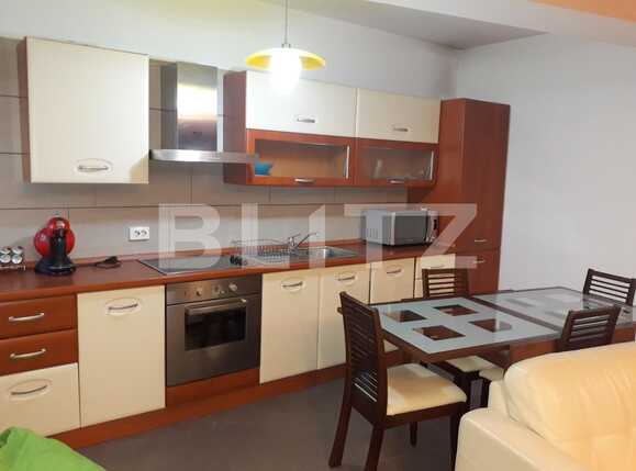 Apartament de închiriat 2 camere Plopilor - 34303AI | BLITZ Cluj-Napoca | Poza7