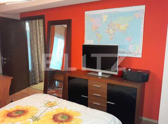 Apartament de închiriat 2 camere Plopilor - 34303AI | BLITZ Cluj-Napoca | Poza9