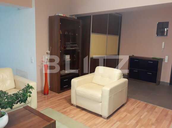 Apartament de închiriat 2 camere Plopilor - 34303AI | BLITZ Cluj-Napoca | Poza4