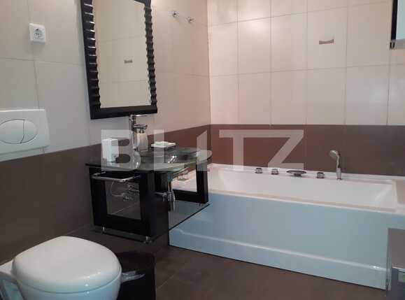 Apartament de închiriat 2 camere Plopilor - 34303AI | BLITZ Cluj-Napoca | Poza12