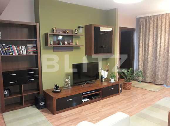 Apartament de închiriat 2 camere Plopilor - 34303AI | BLITZ Cluj-Napoca | Poza5