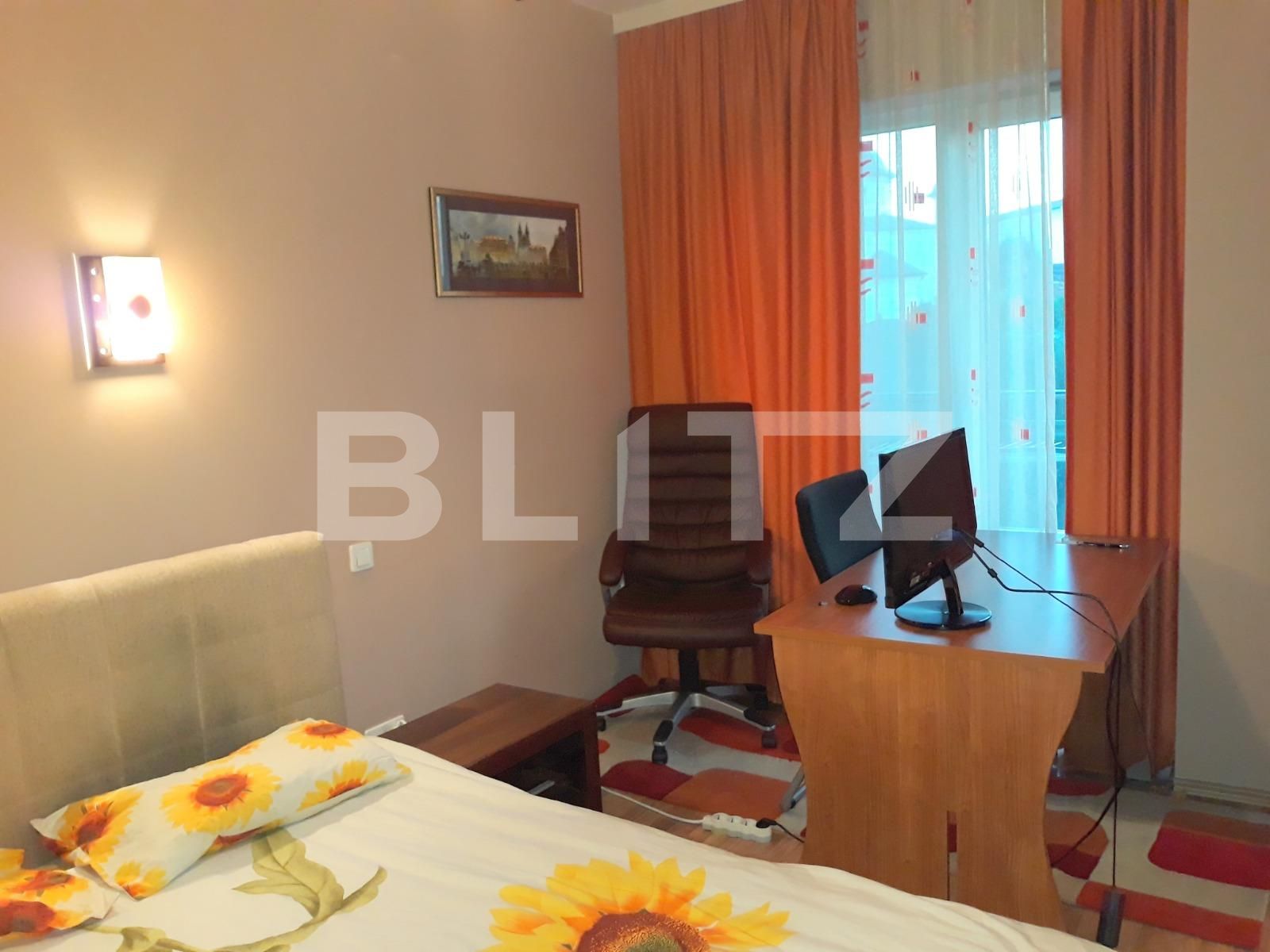 Apartament de închiriat 2 camere Plopilor - 34303AI | BLITZ Cluj-Napoca | Poza8