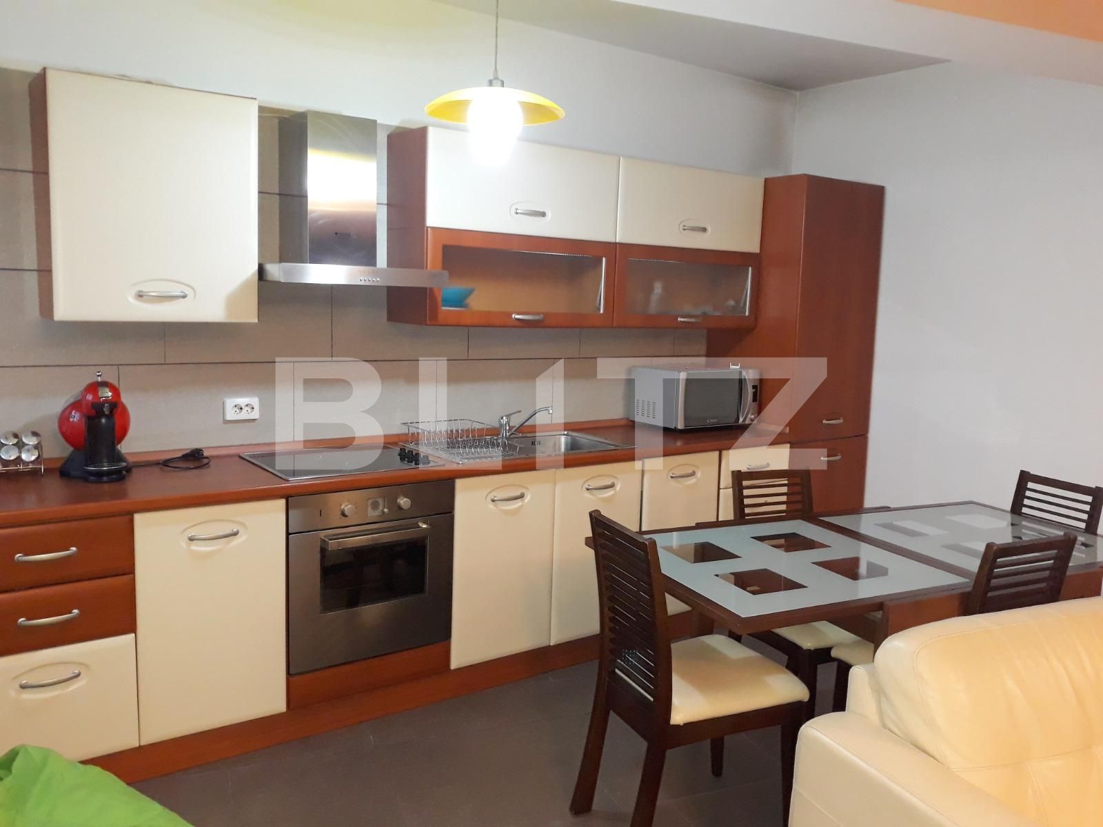 Apartament de închiriat 2 camere Plopilor - 34303AI | BLITZ Cluj-Napoca | Poza7