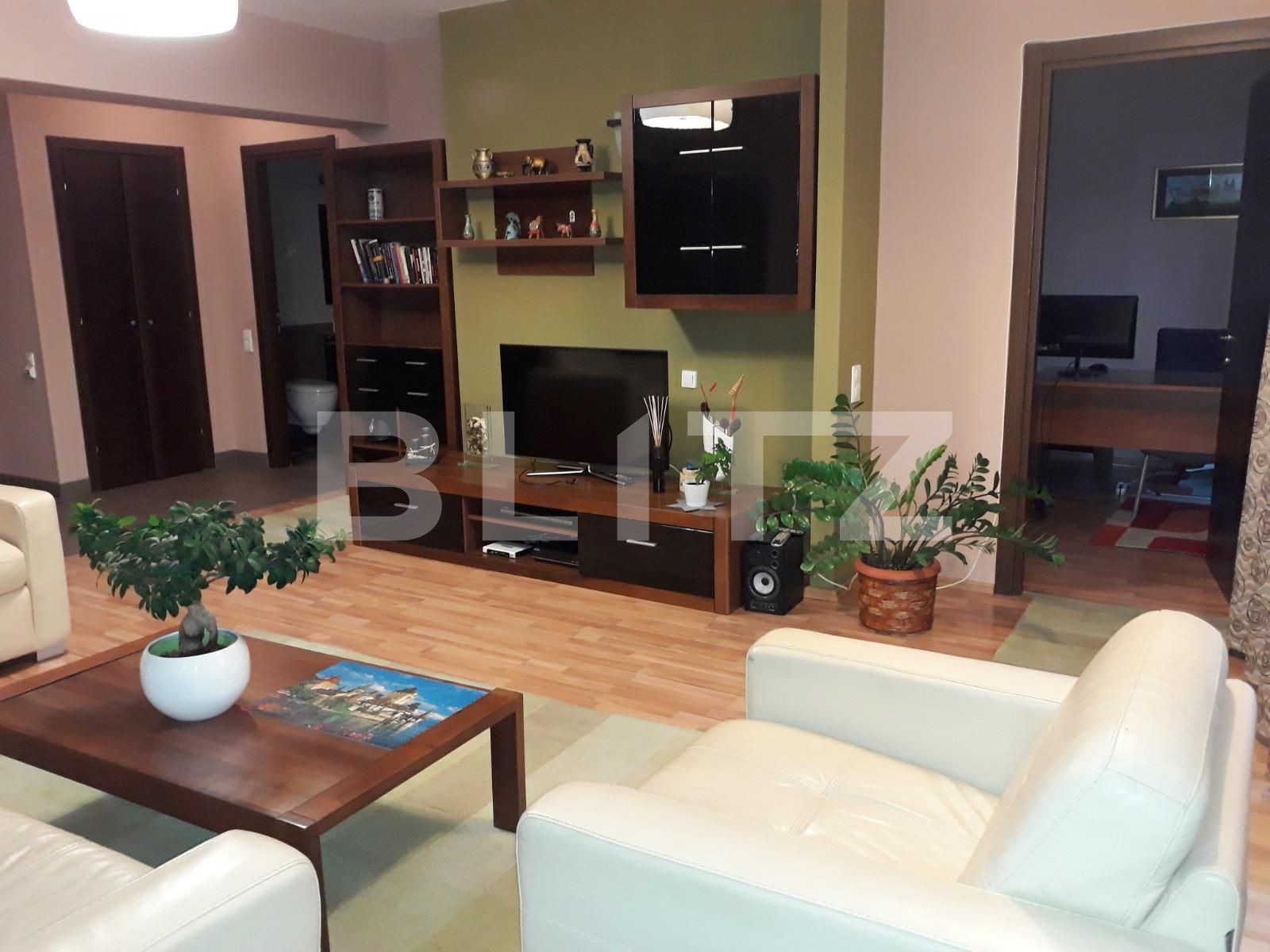 Apartament de închiriat 2 camere Plopilor - 34303AI | BLITZ Cluj-Napoca | Poza3