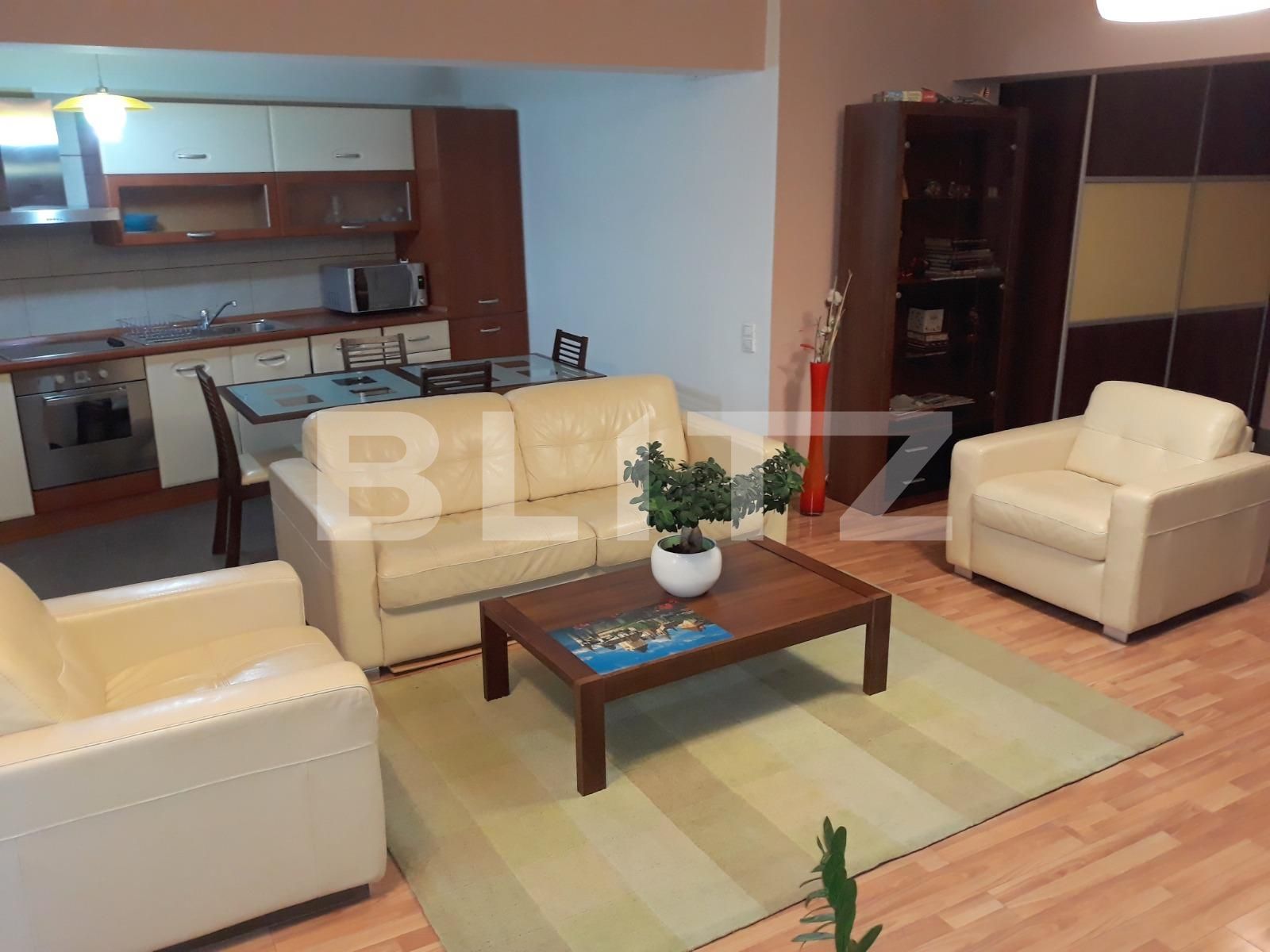 Apartament de închiriat 2 camere Plopilor - 34303AI | BLITZ Cluj-Napoca | Poza2