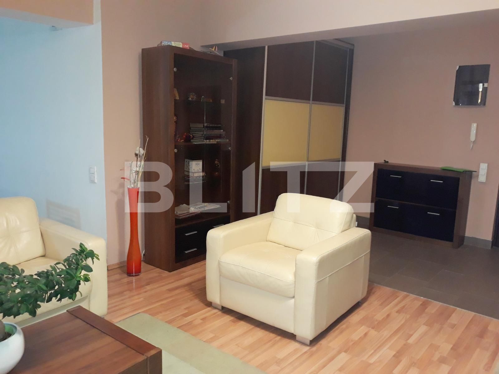 Apartament de închiriat 2 camere Plopilor - 34303AI | BLITZ Cluj-Napoca | Poza4