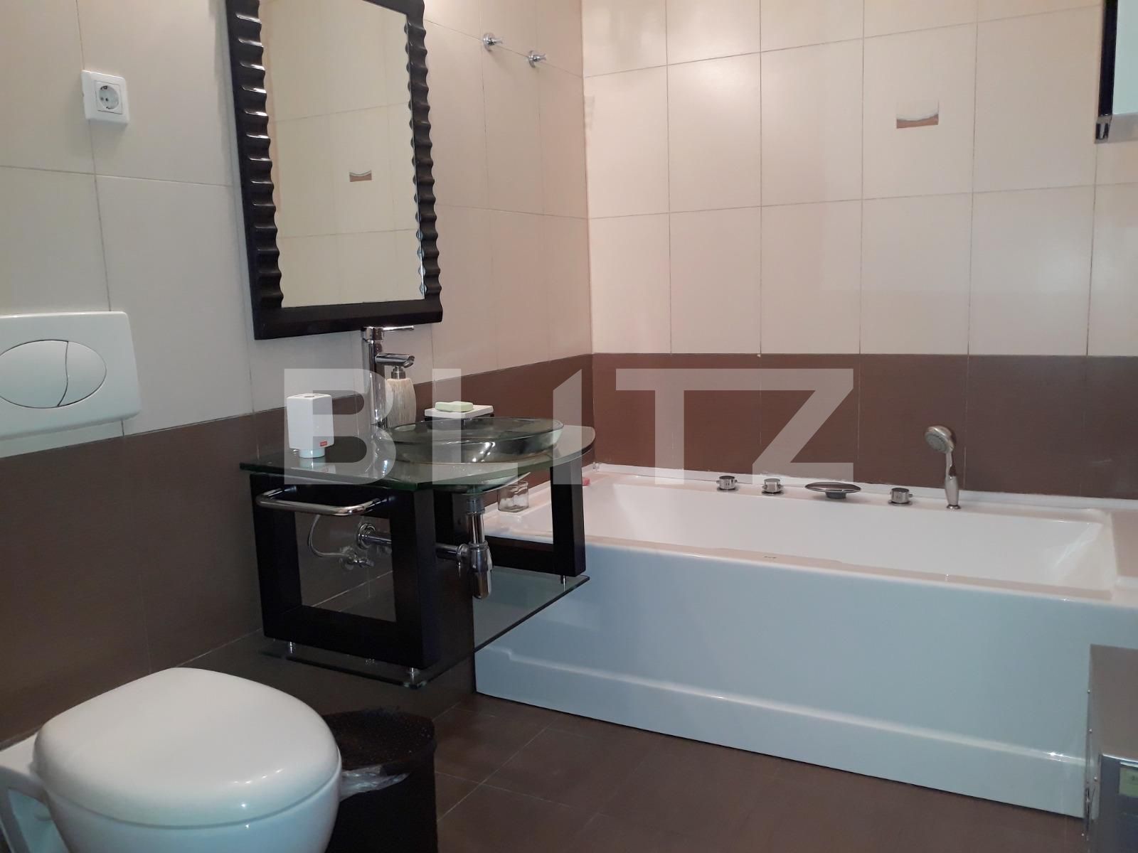 Apartament de închiriat 2 camere Plopilor - 34303AI | BLITZ Cluj-Napoca | Poza12