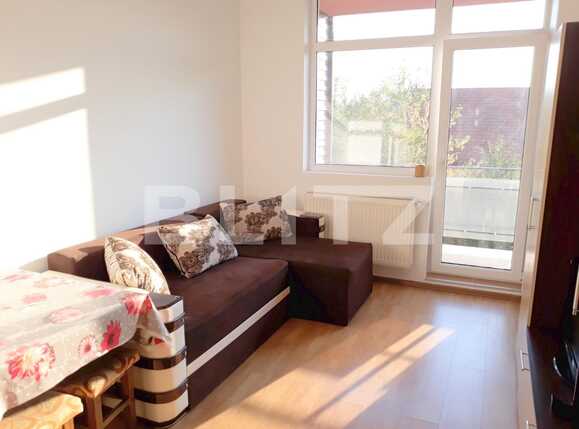 Apartament de închiriat 2 camere Iris - 34304AI | BLITZ Cluj-Napoca | Poza1