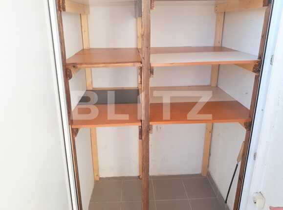 Apartament de închiriat 2 camere Iris - 34304AI | BLITZ Cluj-Napoca | Poza9