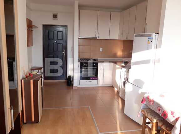 Apartament de închiriat 2 camere Iris - 34304AI | BLITZ Cluj-Napoca | Poza2