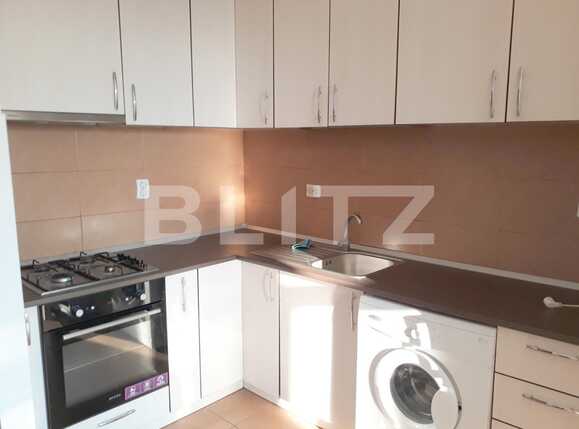 Apartament de închiriat 2 camere Iris - 34304AI | BLITZ Cluj-Napoca | Poza4