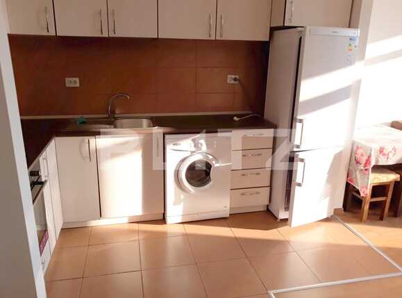 Apartament de închiriat 2 camere Iris - 34304AI | BLITZ Cluj-Napoca | Poza3
