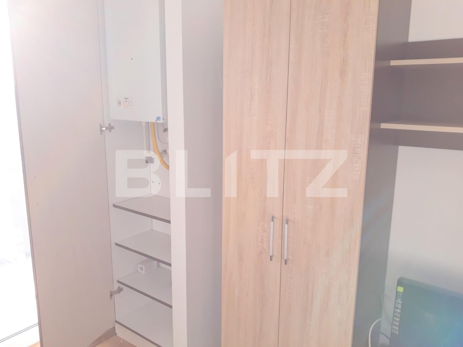 Apartament de închiriat 2 camere Iris - 34304AI | BLITZ Cluj-Napoca | Poza10