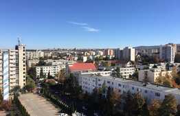 De vanzare garsoniera 32 mp, etaj intermediar, zona Universitatea Bogdan Voda