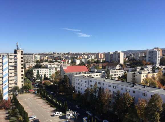 Garsonieră de vânzare Manastur - 34305AV | BLITZ Cluj-Napoca | Poza6