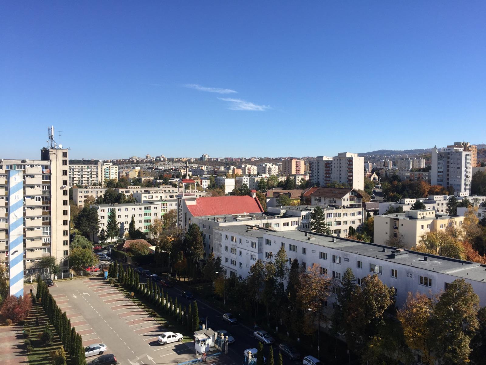 Garsonieră de vânzare Manastur - 34305AV | BLITZ Cluj-Napoca | Poza6