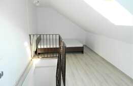 Apartament 2 camere , 60 mp, parcare, prima inchiriere, totul nou, zona Calea Baciului