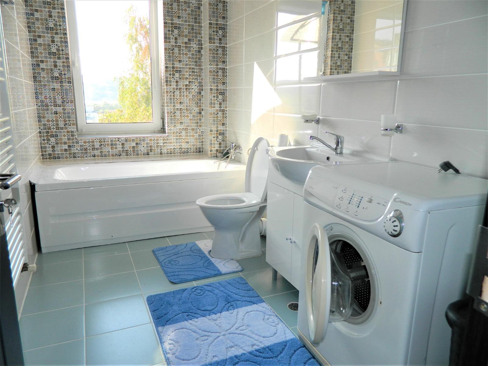 Apartament de închiriat 2 camere Baciu - 34306AI | BLITZ Cluj-Napoca | Poza9