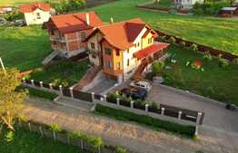 De vanzare casa individuala la cheie, 202 mp, teren 1000 mp, Exterior Nord!