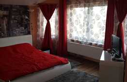 De vanzare casa individuala la cheie, 202 mp, teren 1000 mp, Exterior Nord!