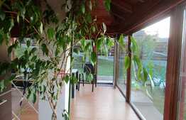 De vanzare casa individuala la cheie, 202 mp, teren 1000 mp, Exterior Nord!