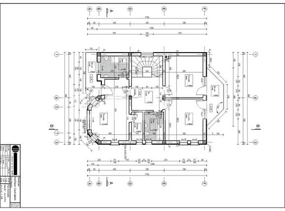 Casa de vânzare 4 camere Exterior Nord - 34308CV | BLITZ Cluj-Napoca | Poza17
