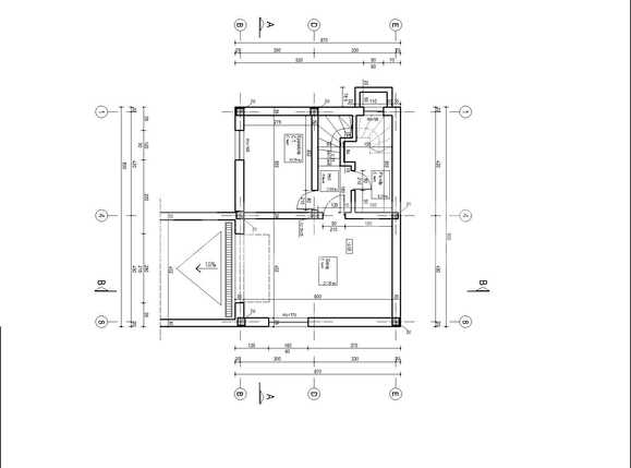 Casa de vânzare 4 camere Exterior Nord - 34308CV | BLITZ Cluj-Napoca | Poza16