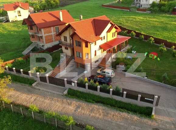 Casa de vânzare 4 camere Exterior Nord - 34308CV | BLITZ Cluj-Napoca | Poza1