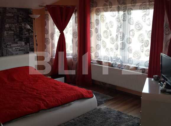 Casa de vânzare 4 camere Exterior Nord - 34308CV | BLITZ Cluj-Napoca | Poza7