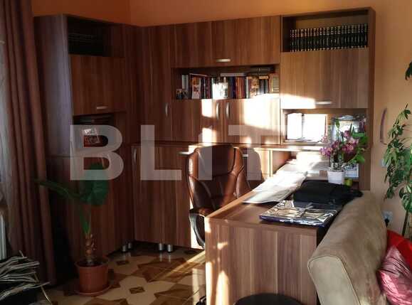 Casa de vânzare 4 camere Exterior Nord - 34308CV | BLITZ Cluj-Napoca | Poza9