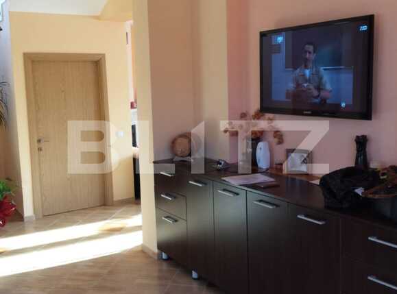 Casa de vânzare 4 camere Exterior Nord - 34308CV | BLITZ Cluj-Napoca | Poza8