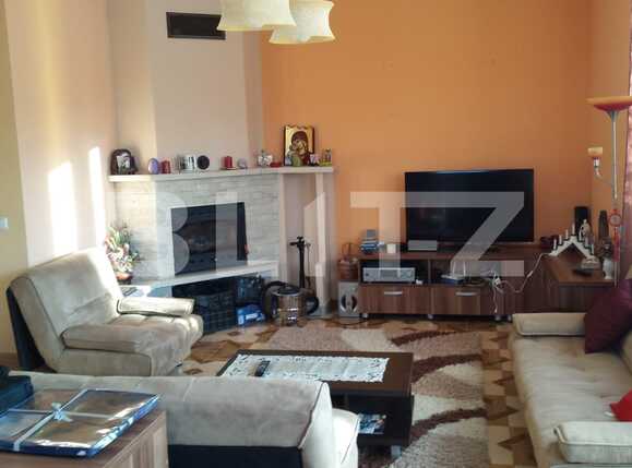 Casa de vânzare 4 camere Exterior Nord - 34308CV | BLITZ Cluj-Napoca | Poza11