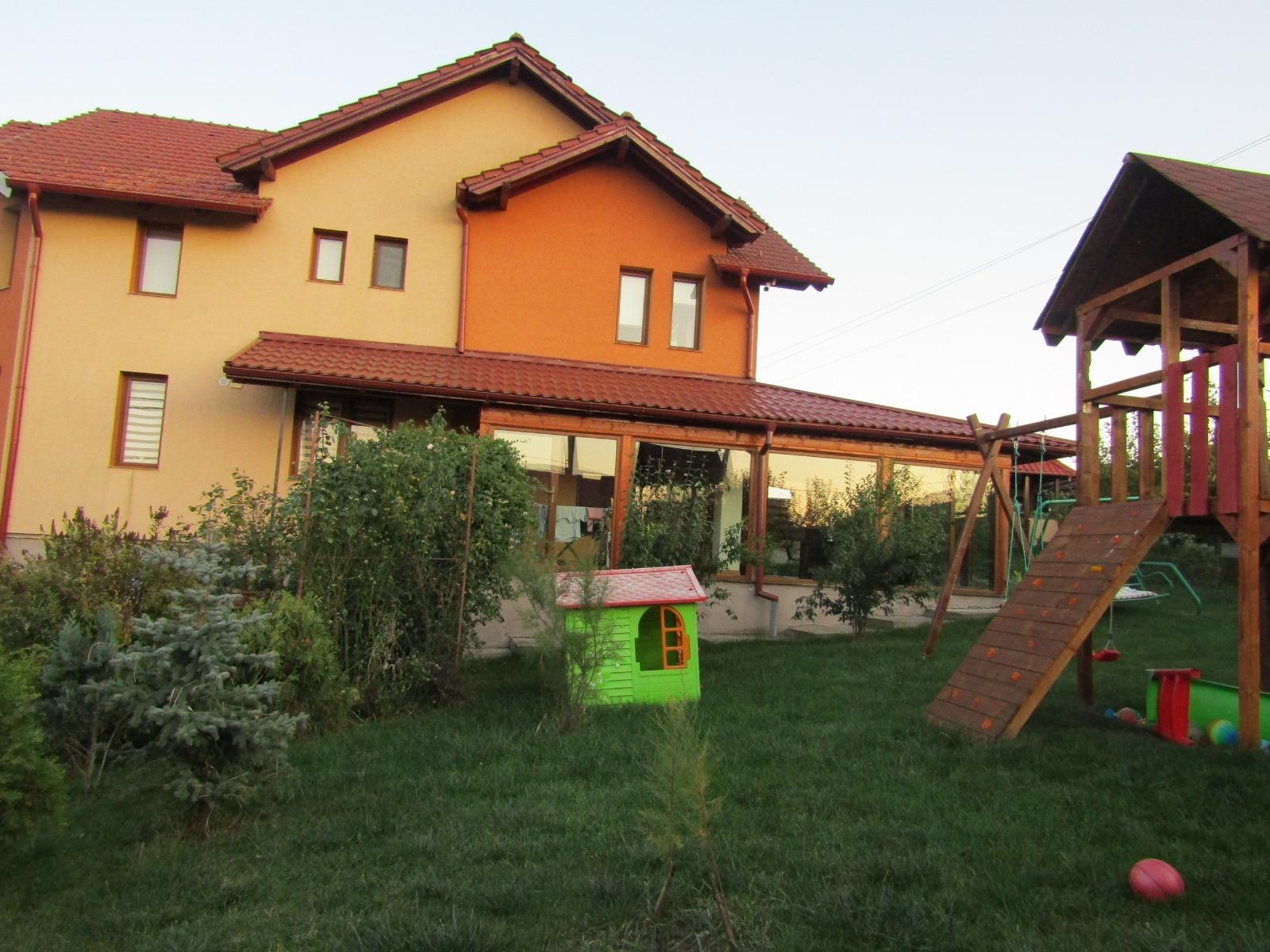 Casa de vânzare 4 camere Exterior Nord - 34308CV | BLITZ Cluj-Napoca | Poza2