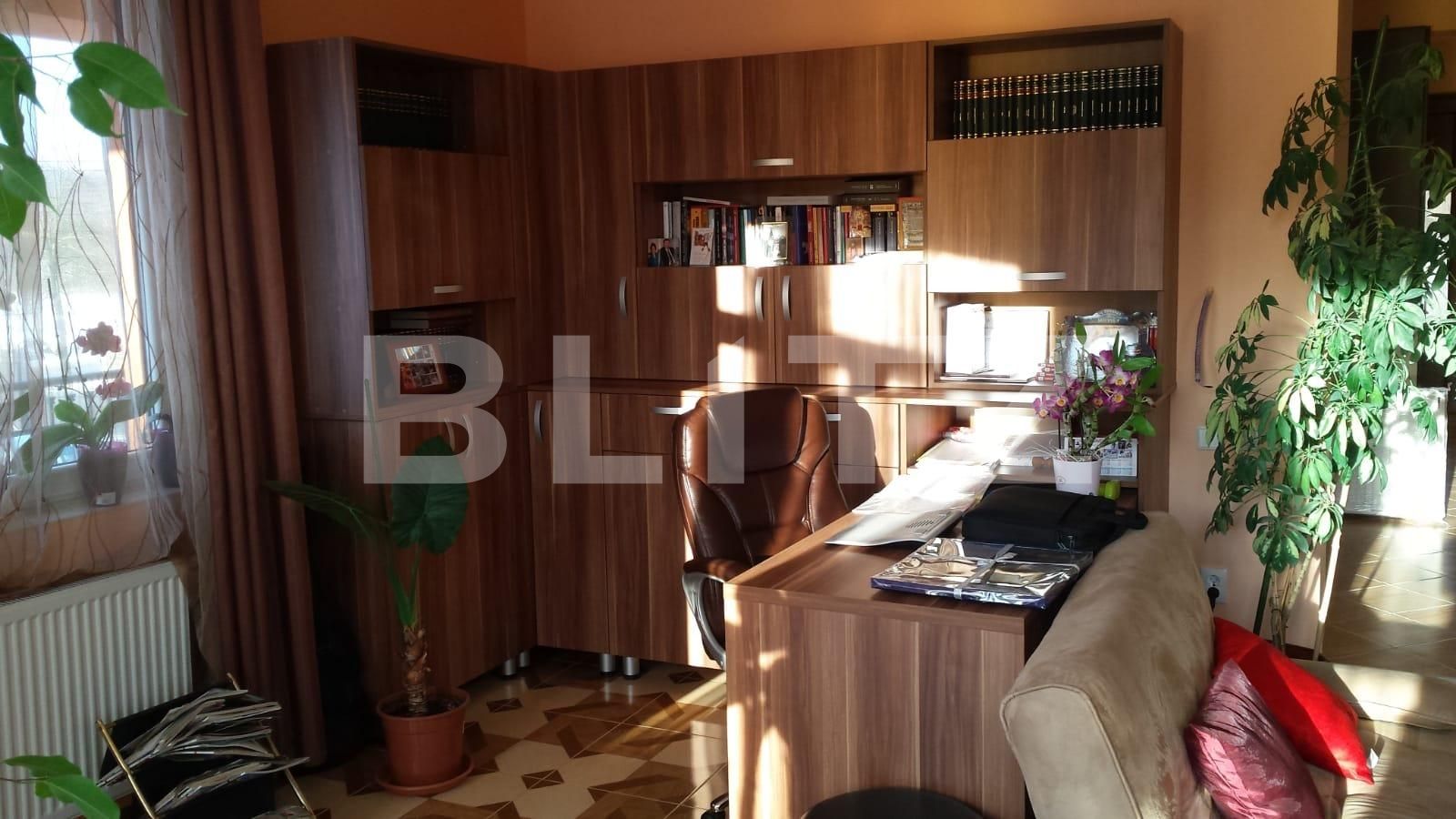 Casa de vânzare 4 camere Exterior Nord - 34308CV | BLITZ Cluj-Napoca | Poza9