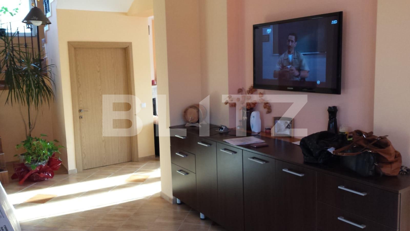 Casa de vânzare 4 camere Exterior Nord - 34308CV | BLITZ Cluj-Napoca | Poza8