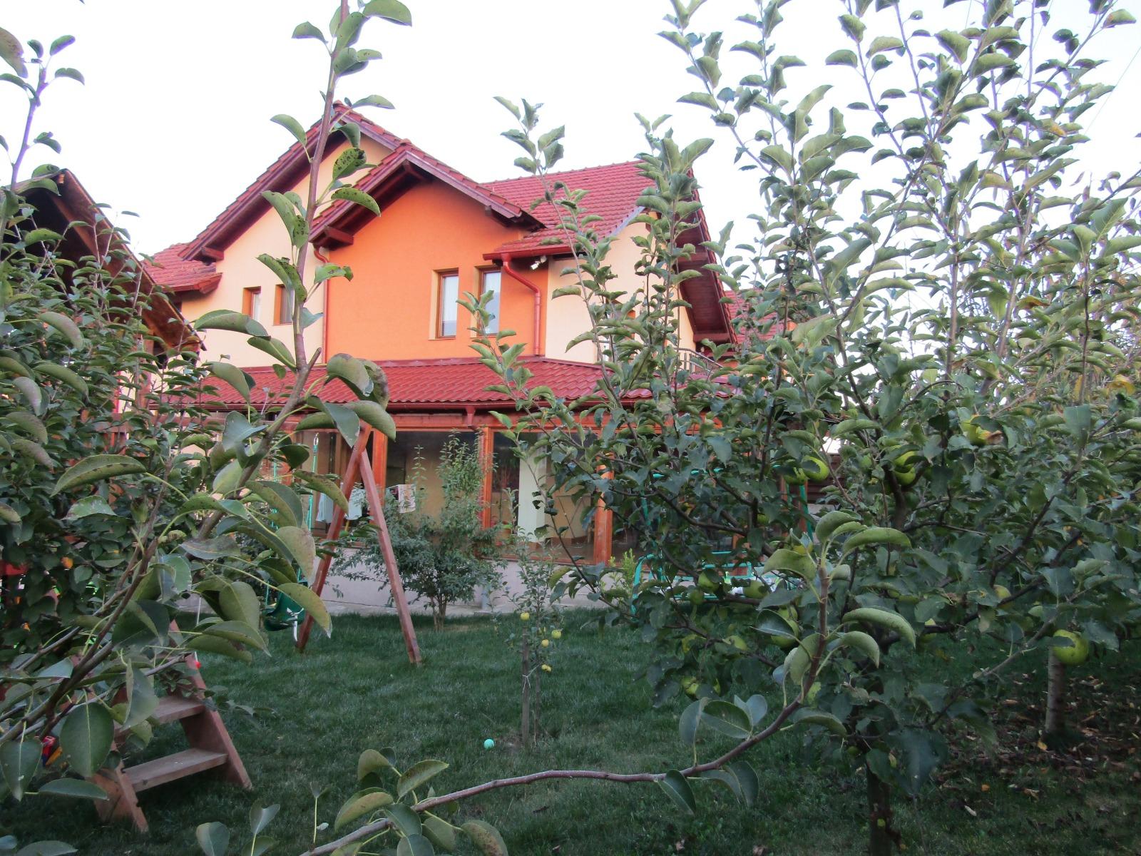 Casa de vânzare 4 camere Exterior Nord - 34308CV | BLITZ Cluj-Napoca | Poza3