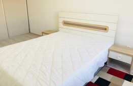 Apartament cu 2 camere, totul nou, prima inchiriere, imobil nou, garaj, zona strazii Muresului