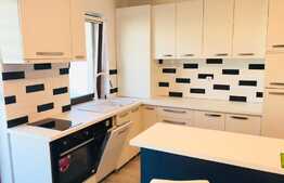 Apartament cu 2 camere, totul nou, prima inchiriere, imobil nou, garaj, zona strazii Muresului