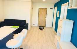 Apartament cu 2 camere, totul nou, prima inchiriere, imobil nou, garaj, zona strazii Muresului