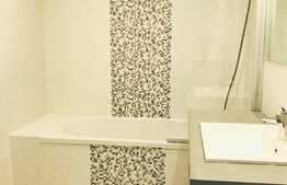 Apartament cu 2 camere, totul nou, prima inchiriere, imobil nou, garaj, zona strazii Muresului