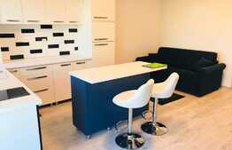 Apartament cu 2 camere, totul nou, prima inchiriere, imobil nou, garaj, zona strazii Muresului