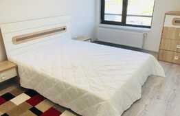 Apartament cu 2 camere, totul nou, prima inchiriere, imobil nou, garaj, zona strazii Muresului