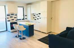 Apartament cu 2 camere, totul nou, prima inchiriere, imobil nou, garaj, zona strazii Muresului