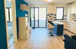 Apartament cu 2 camere, totul nou, prima inchiriere, imobil nou, garaj, zona strazii Muresului
