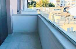 Apartament cu 2 camere, totul nou, prima inchiriere, imobil nou, garaj, zona strazii Muresului