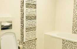 Apartament cu 2 camere, totul nou, prima inchiriere, imobil nou, garaj, zona strazii Muresului