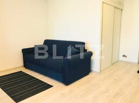 Apartament de închiriat 2 camere Marasti - 34309AI | BLITZ Cluj-Napoca | Poza5