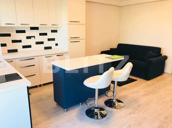 Apartament de închiriat 2 camere Marasti - 34309AI | BLITZ Cluj-Napoca | Poza1